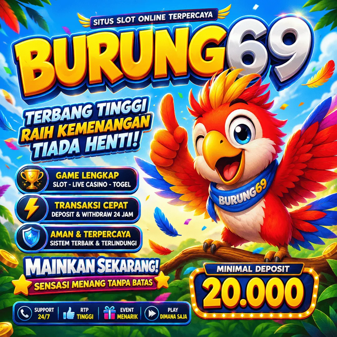 BURUNG69Banner